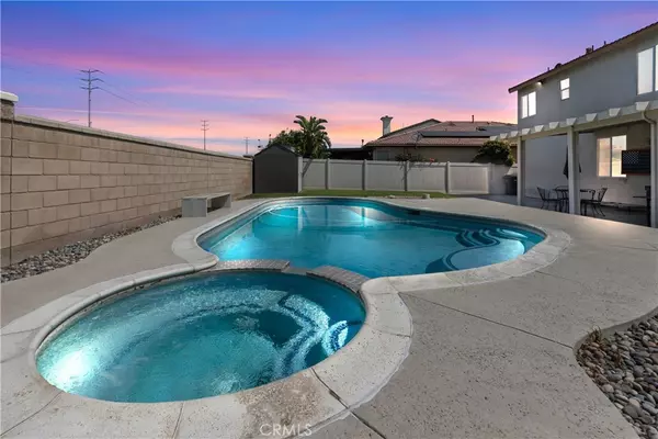 7311 Pinewood Court, Eastvale, CA 92880