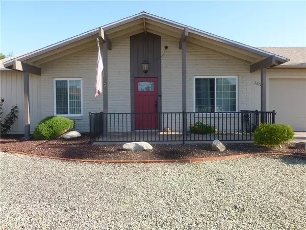 26223 Crestone DR, Menifee, CA 92586