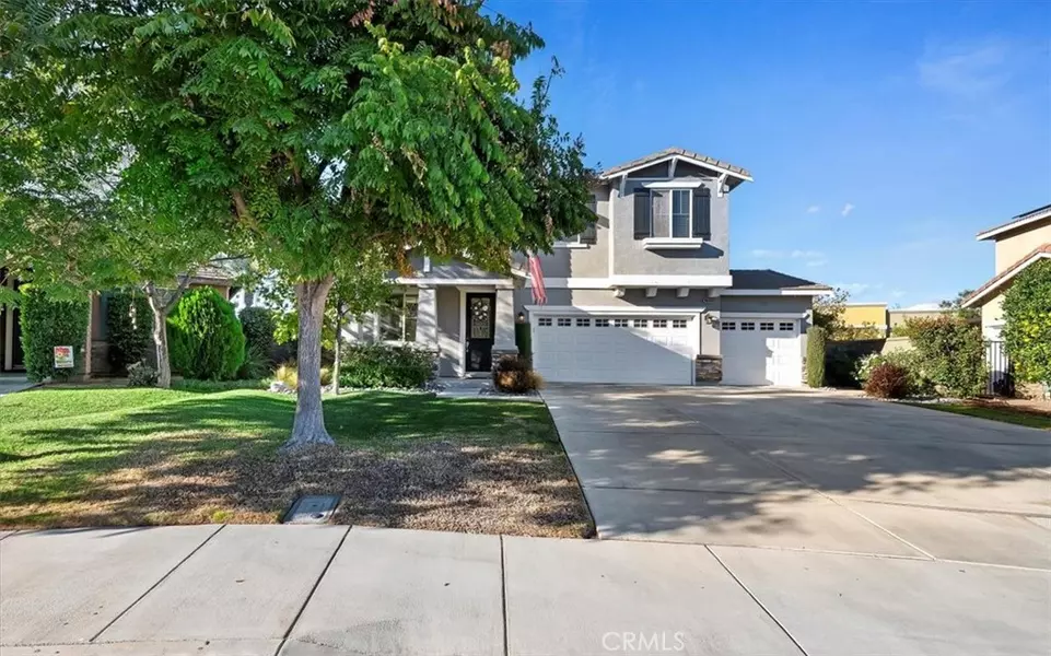 29030 Rockledge DR, Menifee, CA 92584