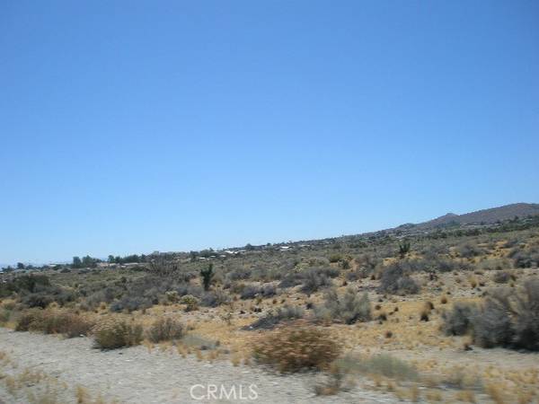 0 Beekley and Nielson, Phelan, CA 92371