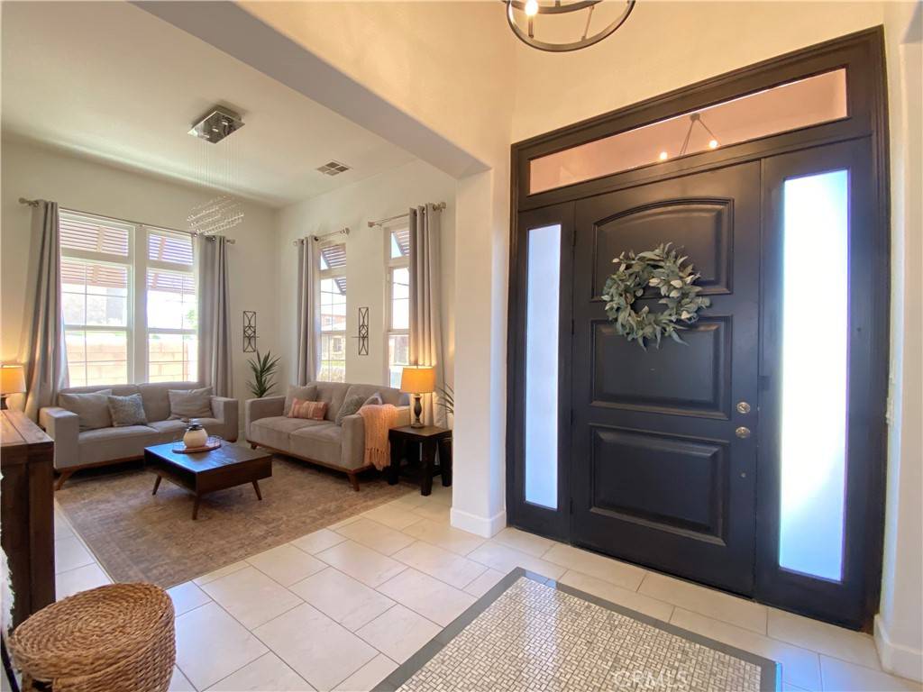 Indio, CA 92203,41338 Corte Nella Vita