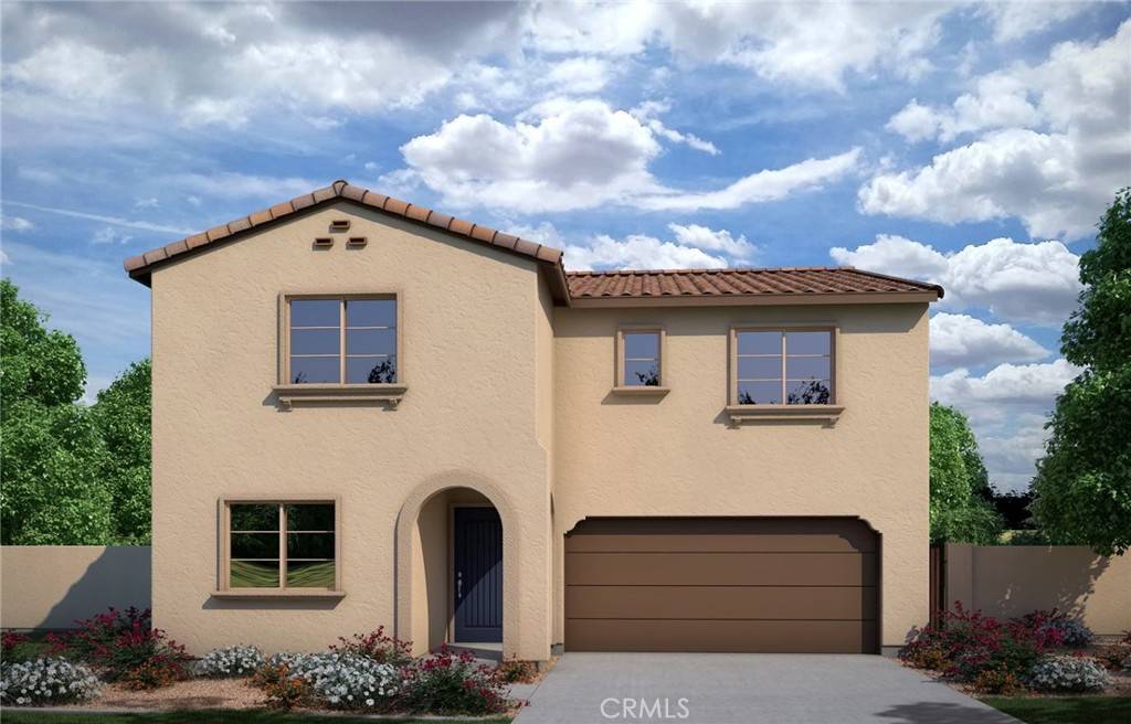 2095 Linden LN, Banning, CA 92220