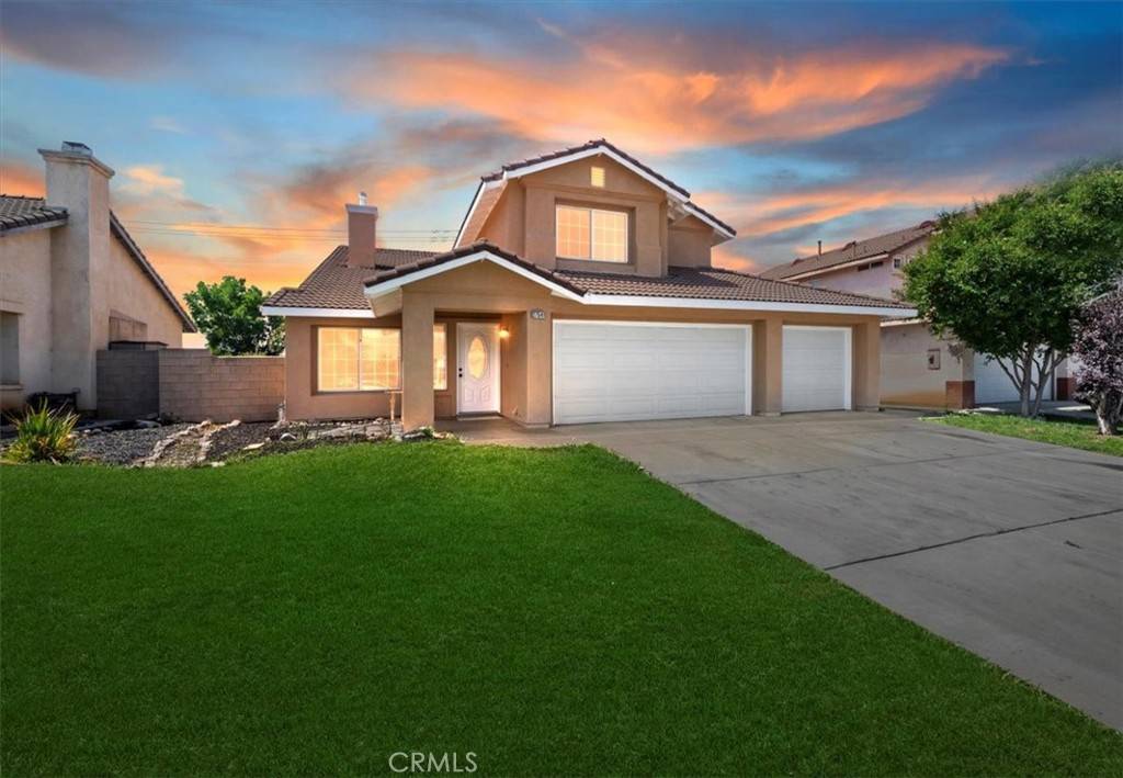 27541 Vanilla CT, Menifee, CA 92585