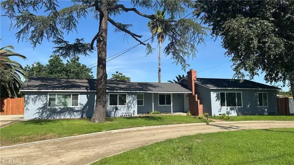 2045 S Cypress AVE, Ontario, CA 91762