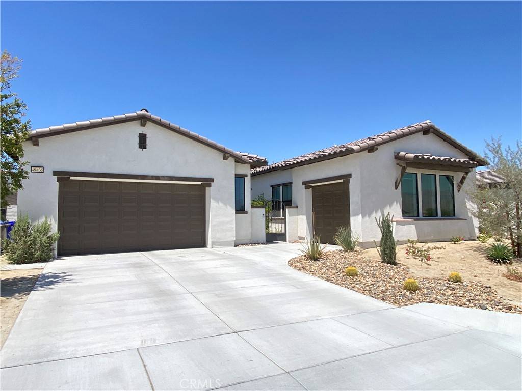 Palm Desert, CA 92211,49835 Meridian WAY