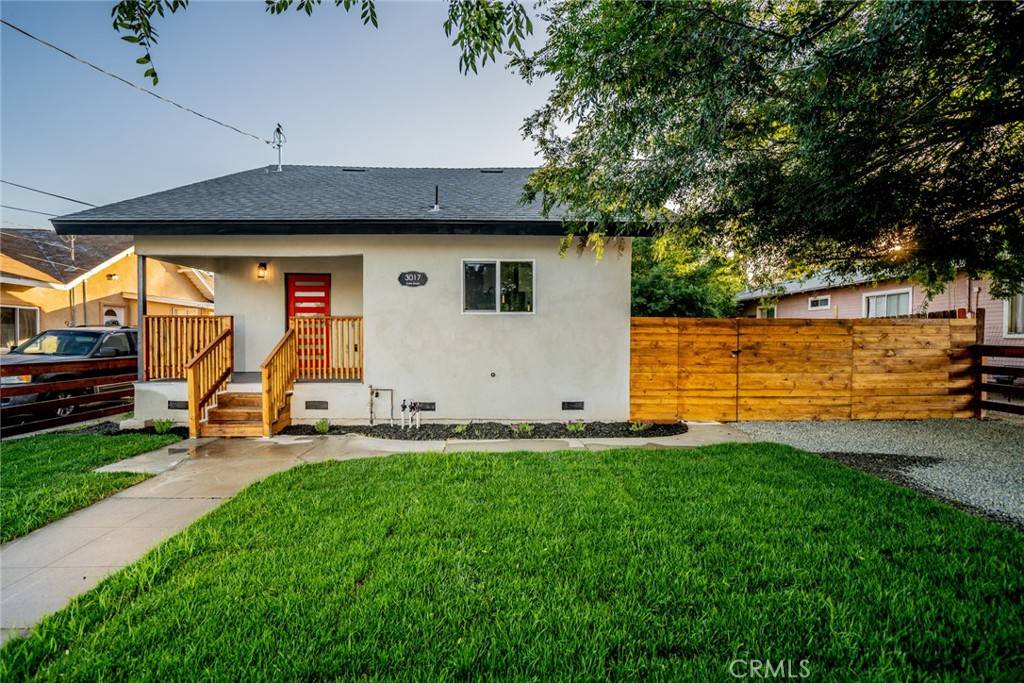 Riverside, CA 92507,3017 Date ST
