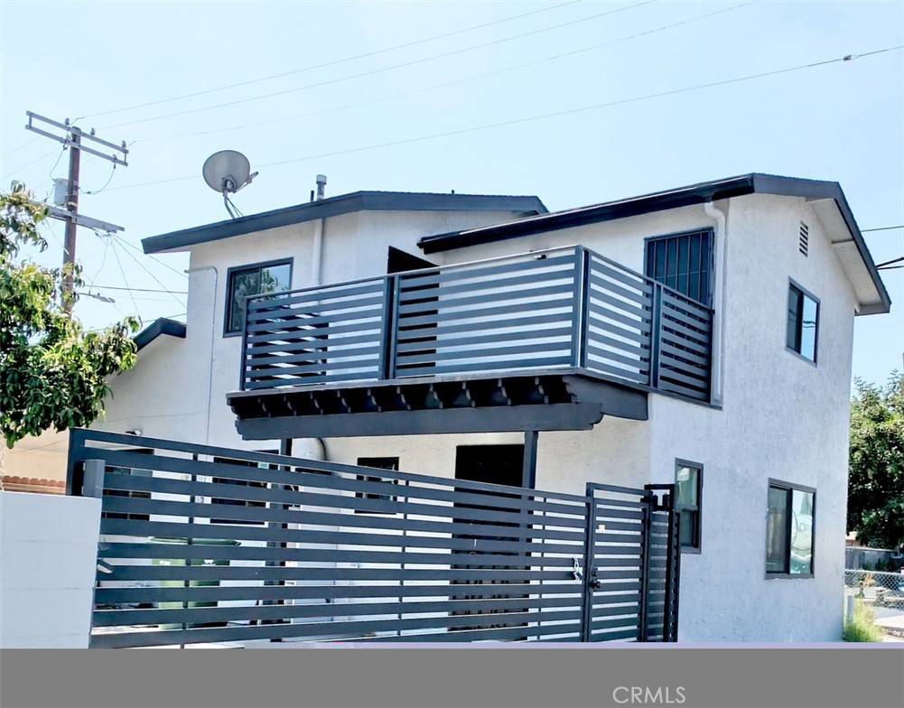 3814 S Normandie AVE, Los Angeles, CA 90037