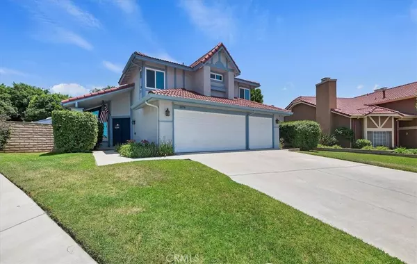 Highland, CA 92346,3079 Mojave CT