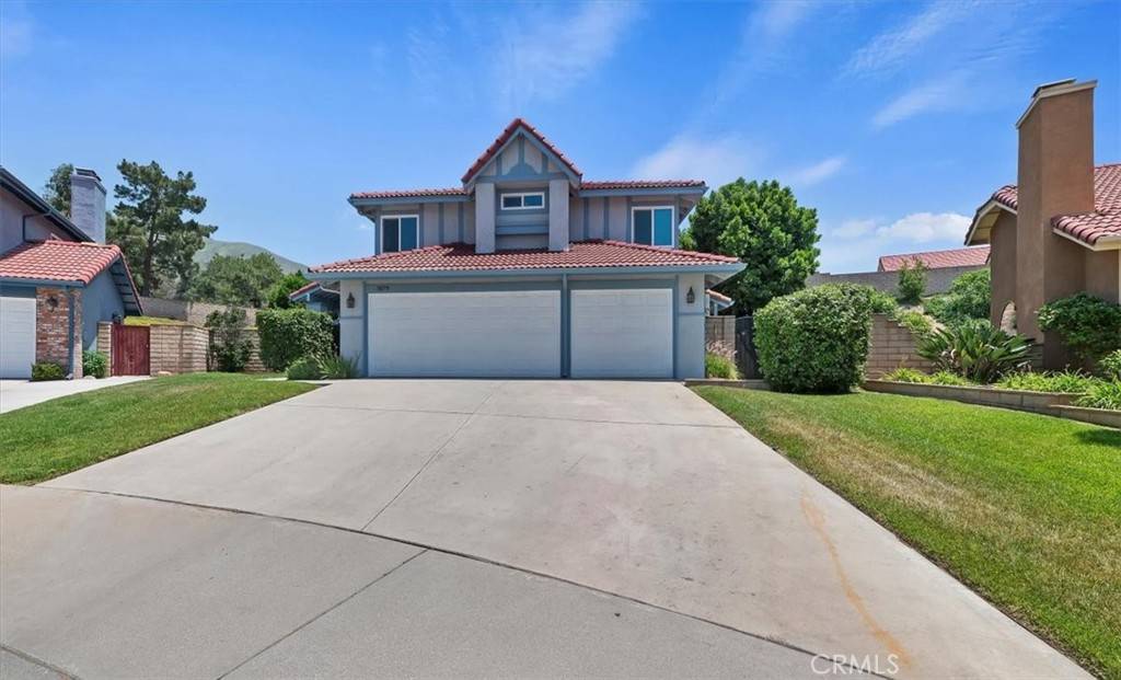 Highland, CA 92346,3079 Mojave CT