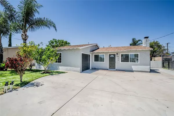 424 E Rialto AVE, Rialto, CA 92376