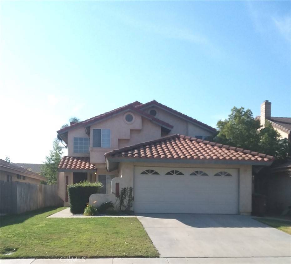 25113 Red Maple LN, Moreno Valley, CA 92551