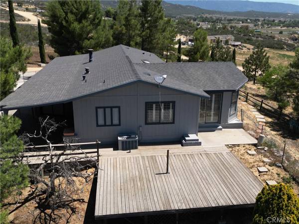 Aguanga, CA 92536,40755 Lakeshore BLVD