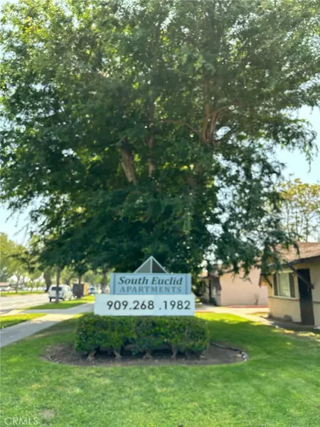 1610 S Euclid AVE #H, Ontario, CA 91762