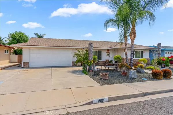 Hemet, CA 92543,1561 W Wesley PL