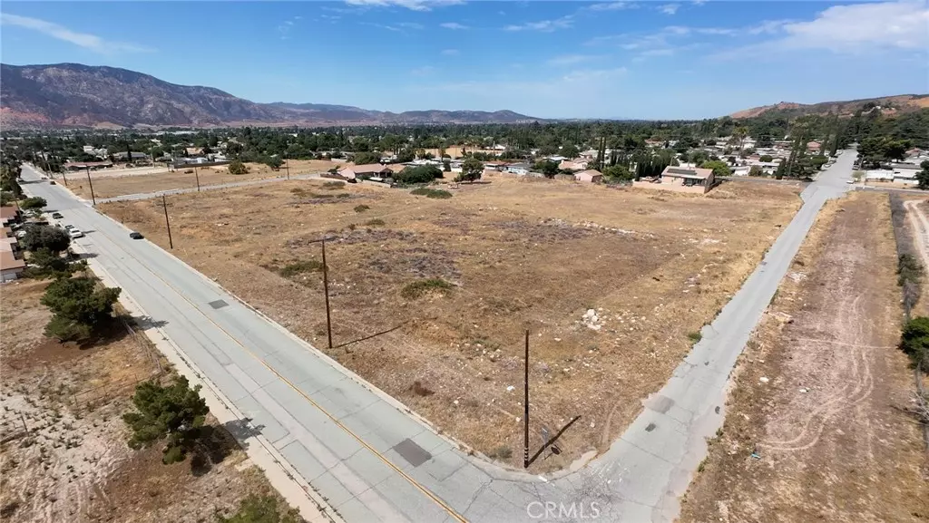 0 Hargrave ST, Banning, CA 92220