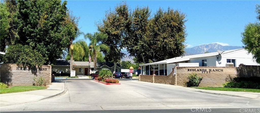 Redlands, CA 92374,1721 E Colton AVE #89