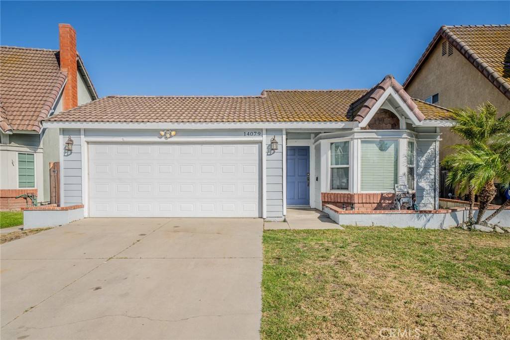 14079 El Camino PL, Fontana, CA 92337