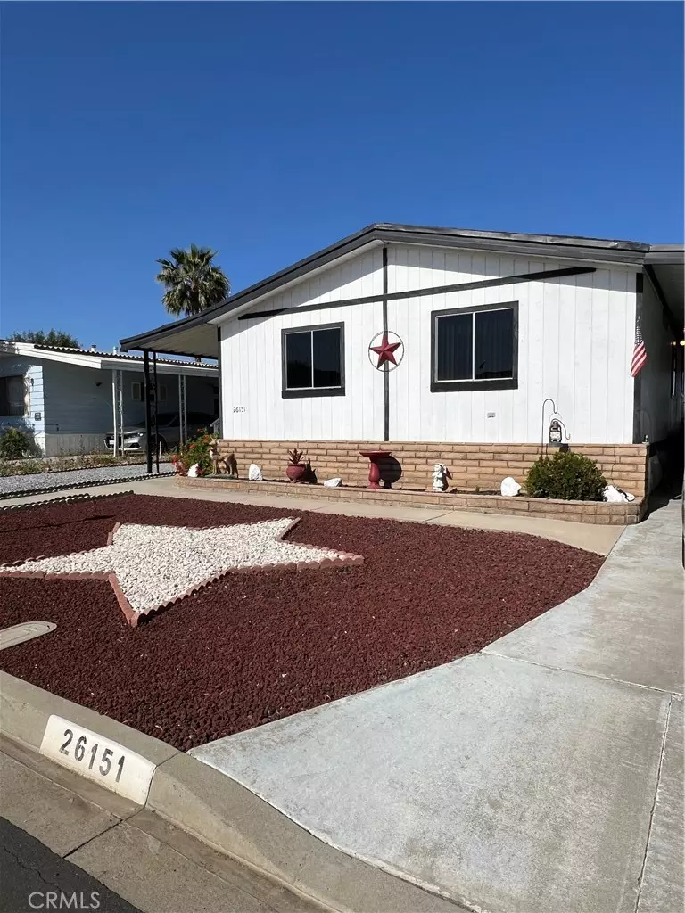 Homeland, CA 92548,26151 Kentia Palm DR