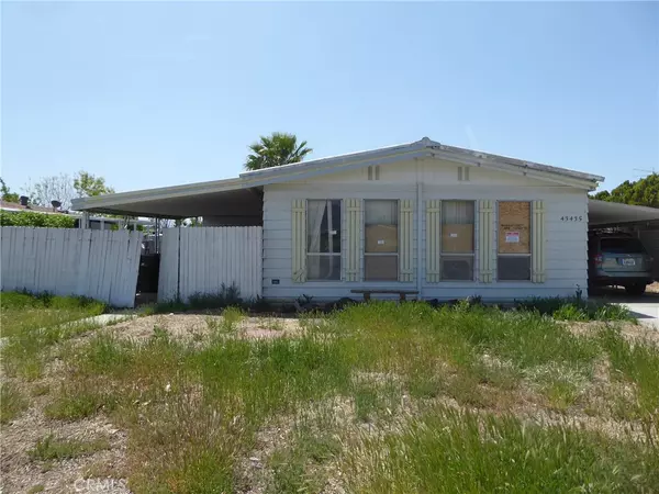 43435 Bos CIR, Hemet, CA 92544