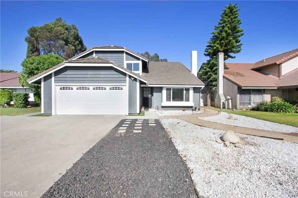 968 N Darfield AVE, Covina, CA 91724