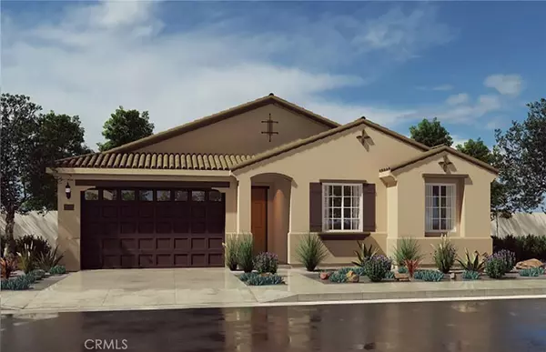 4508 Brimstone AVE, Perris, CA 92571