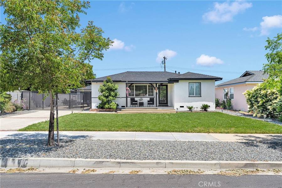 254 Piedmont AVE, Claremont, CA 91711