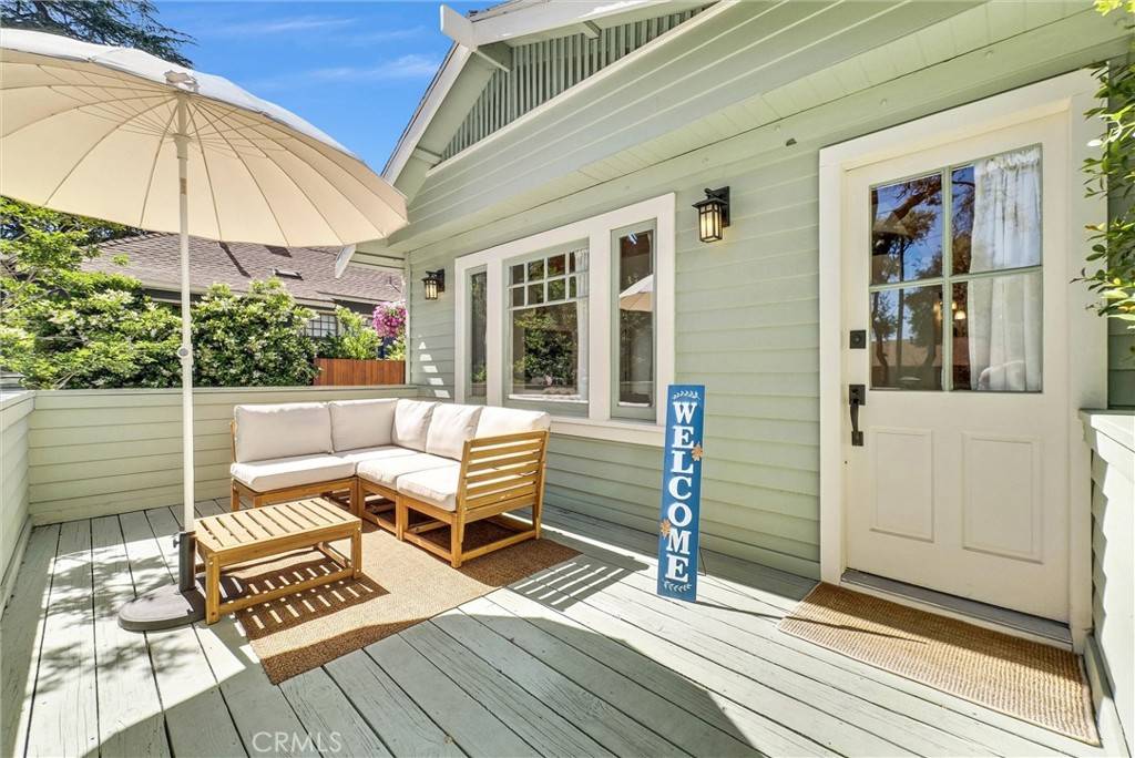 319 W 6th ST, Claremont, CA 91711