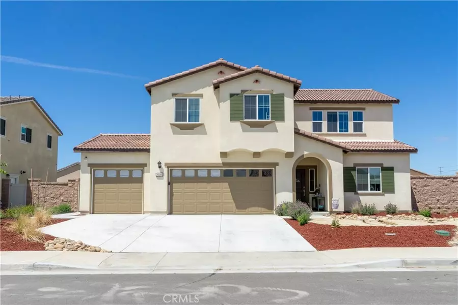 26595 Baneberry CT, Menifee, CA 92585