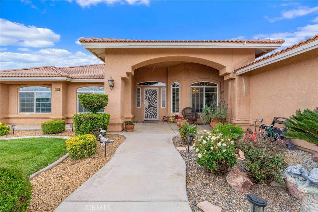 Hesperia, CA 92345,15015 Sycamore ST