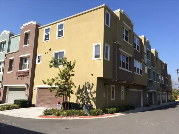221 W Merlot DR, Covina, CA 91723