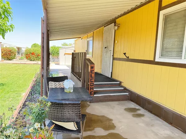 Victorville, CA 92395,15940 Stoddard Wells RD #81