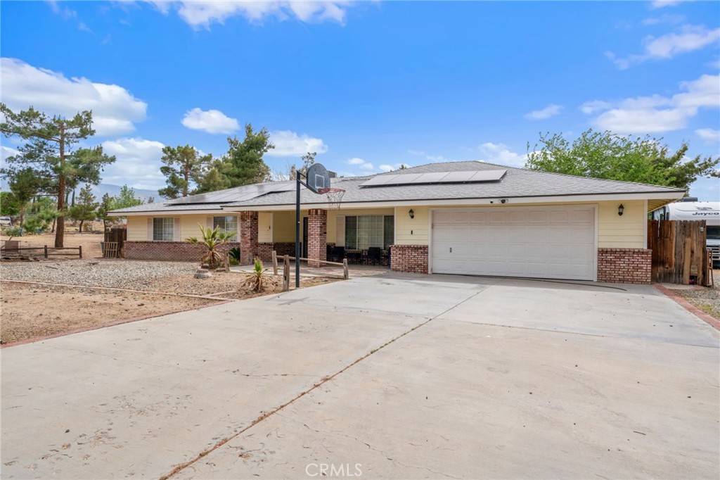 Phelan, CA 92371,10080 Valle Vista RD