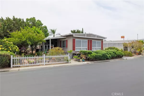 3700 Buchanan #93, Riverside, CA 92503