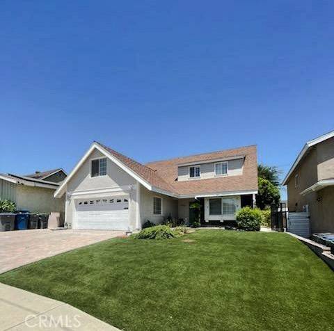 19312 Gunlock, Carson, CA 90746