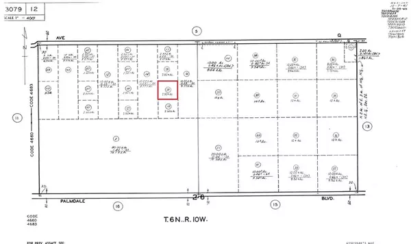 Littlerock, CA 93543,0 E Avenue Q