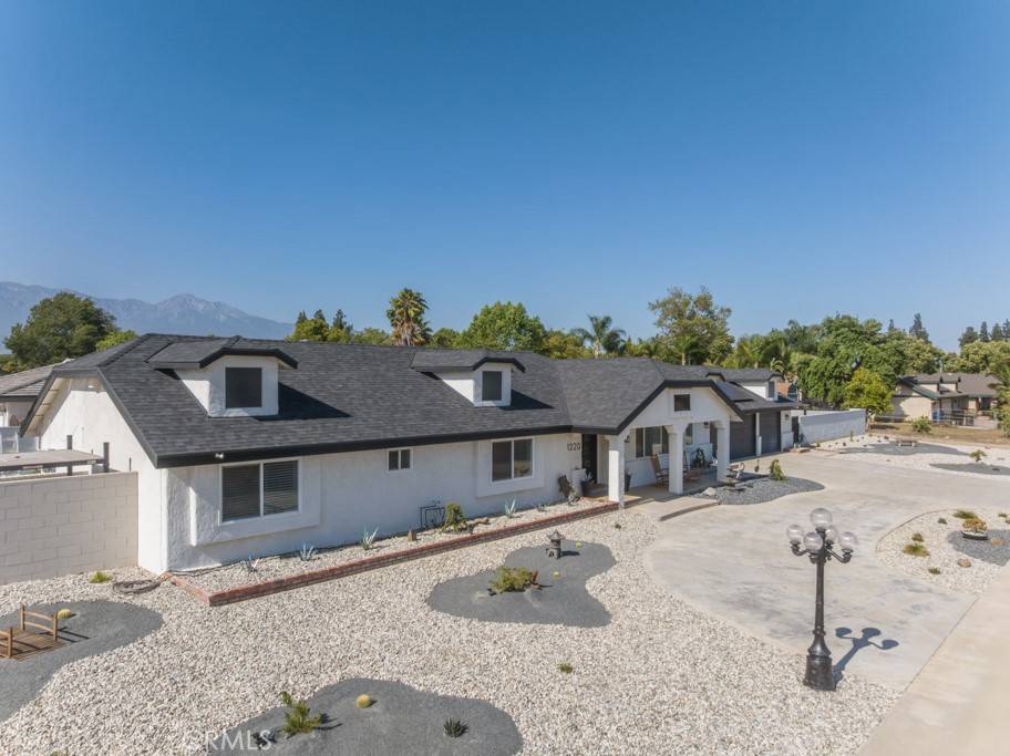 Ontario, CA 91762,1220 Tropicana ST