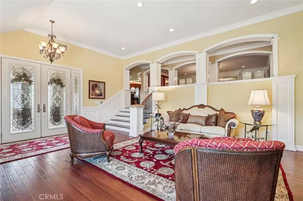 San Dimas, CA 91773,1951 Scarborough LN