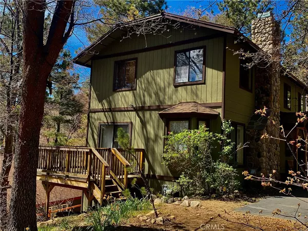 Green Valley Lake, CA 92341,762 Esquimoux DR