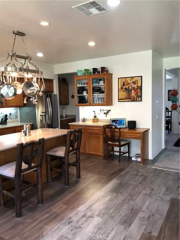 San Jacinto, CA 92582,2819 Eureka RD