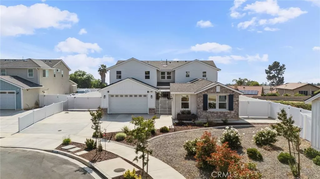 35824 Rebecca RD, Yucaipa, CA 92399
