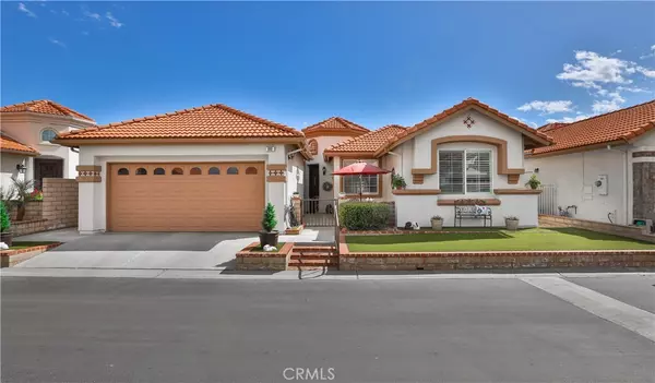 Hemet, CA 92543,841 Bermuda DR