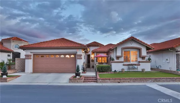 841 Bermuda DR, Hemet, CA 92543