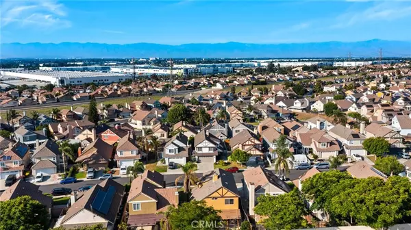 Fontana, CA 92337,16207 Trailwinds DR