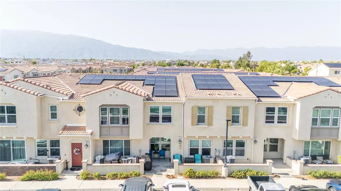 Fontana, CA 92336,7155 Citrus AVE #367