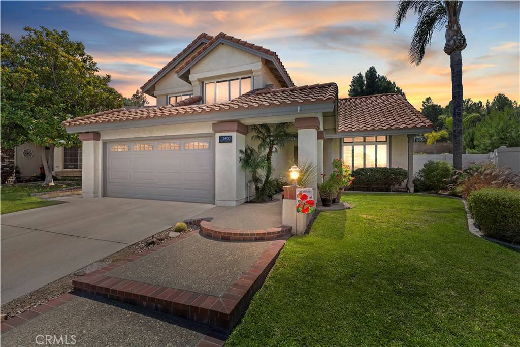 2400 Pepperwood LN, Corona, CA 92882