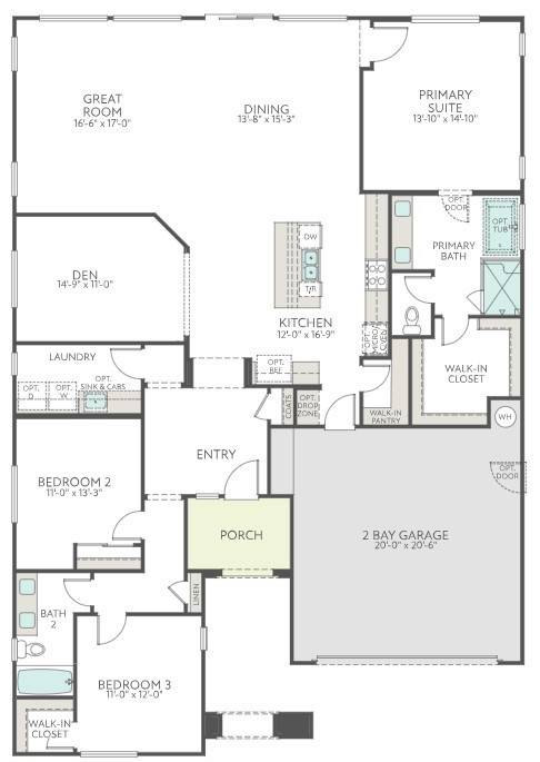 Banning, CA 92220,5370 Echo DR