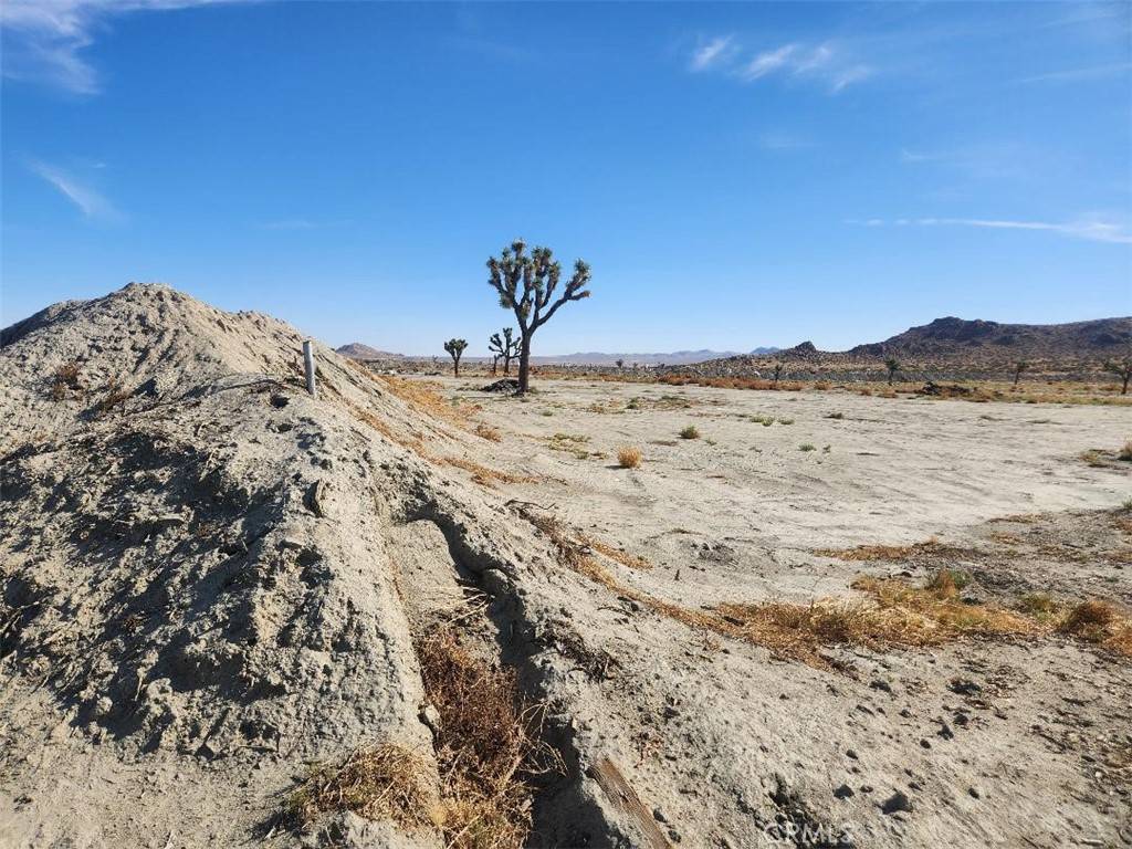 0 Chamisal, El Mirage, CA 92301