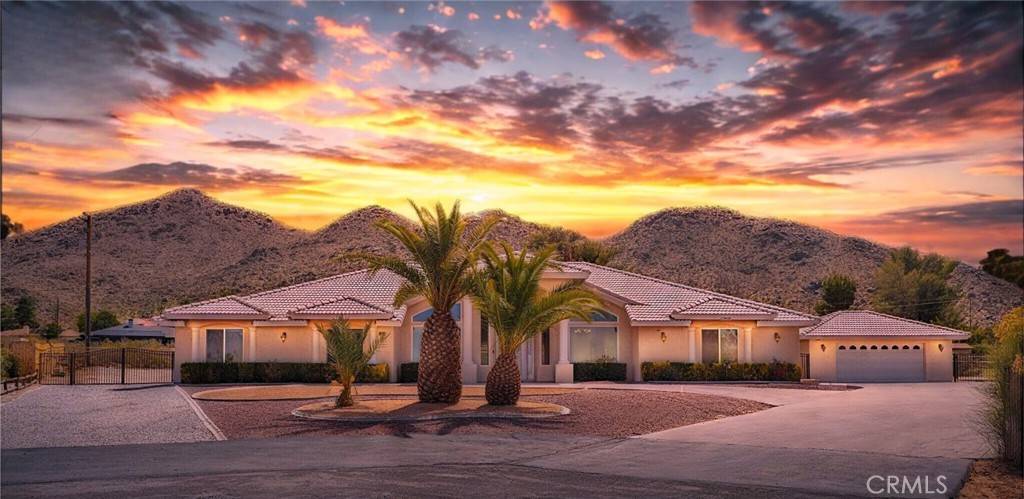 19410 Allegheny CT, Apple Valley, CA 92307