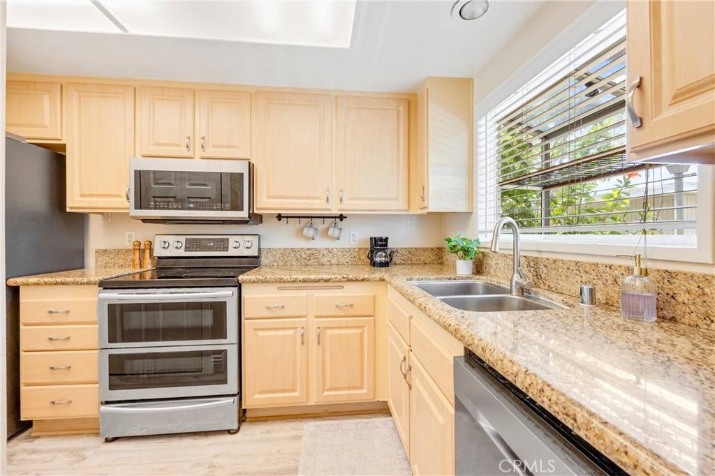 Aliso Viejo, CA 92656,53 Briarwood LN #81