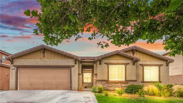 18019 Lapis LN, San Bernardino, CA 92407